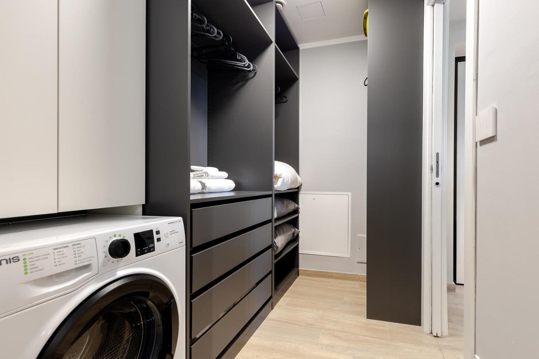 Apartamento Politecnico-ogr Moderno Monolocale *