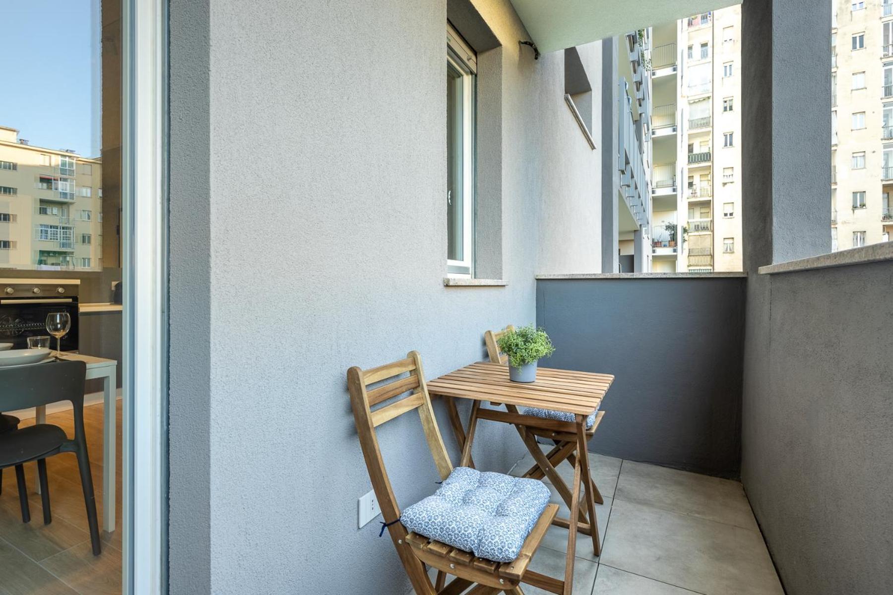 Apartamento Politecnico-ogr Moderno Monolocale Turim